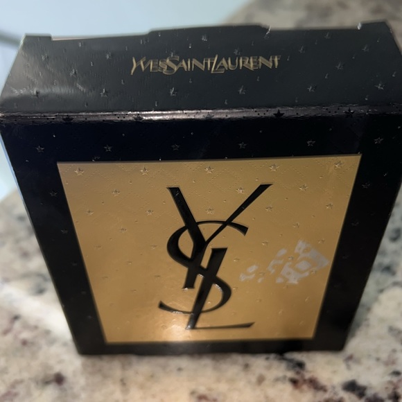 NiB YSL full size THE SLIM VELVET RADICAL MATT LIPS 302 N°.1966 limited new box - Picture 5 of 7